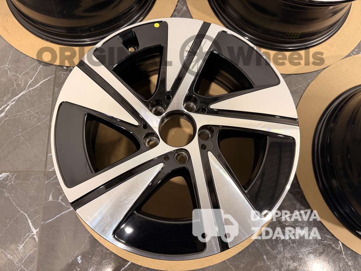 origo ALU KOLA Mercedes V-Klasse W447 A4484011400 r17