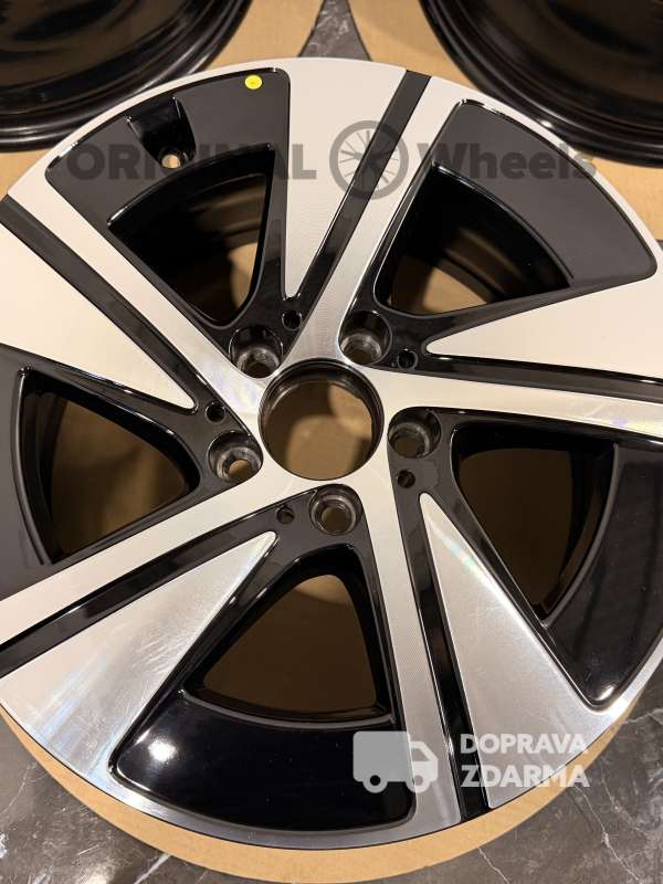 origo ALU KOLA Mercedes V-Klasse W447 A4484011400 r17