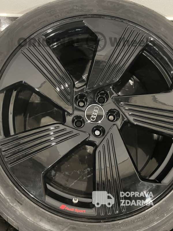 Audi R21 5X112 Q8 e-tron GE Sportback 4KE601025F