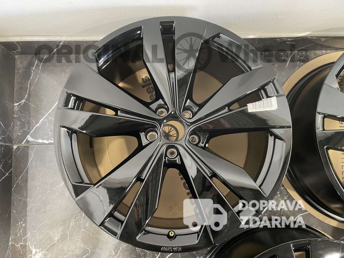 original vw id.4 r20 2022 5x112 11A071490A