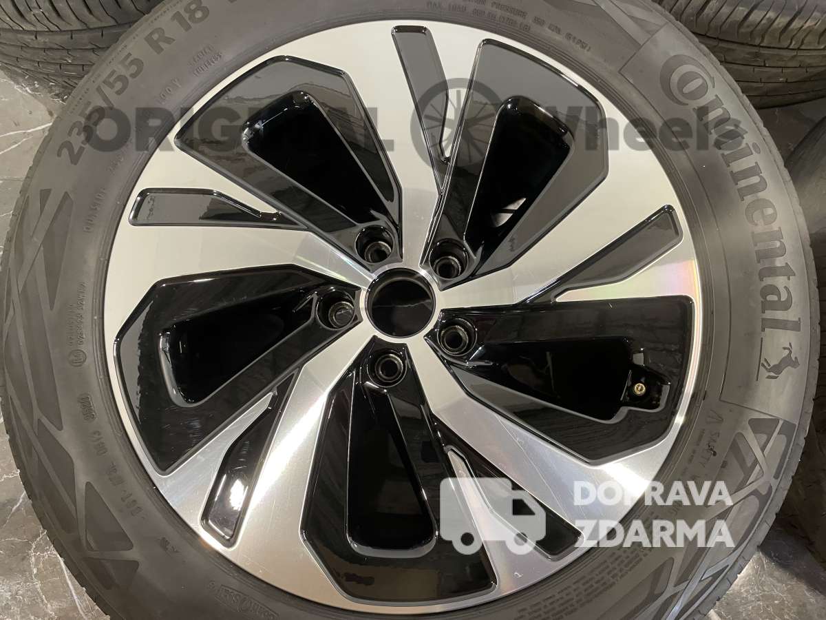 original VW r18 ID.4 Falun 5x112 11A601025C