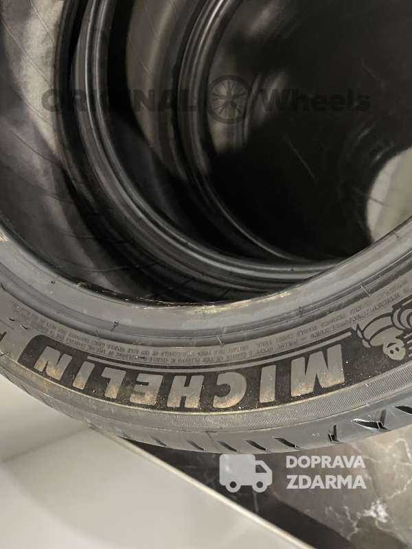 4X Michelin Primacy 4 225/45/18 95Y DEMO2021