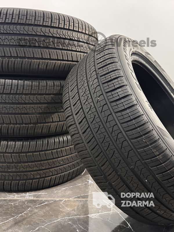 ☀️ Pirelli Zero All Season 275/50/20 113 V XL MO