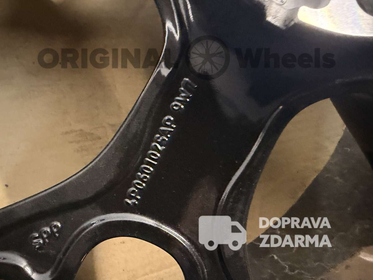 original alu kola audi a6 4P r20 c9 RS 5X112 4P0601025AP