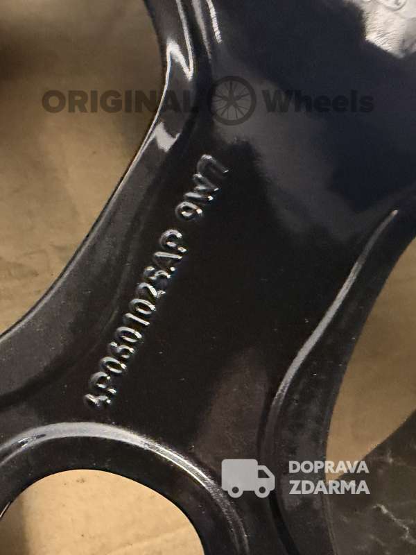 original alu kola audi a6 4P r20 c9 RS 5X112 4P0601025AP