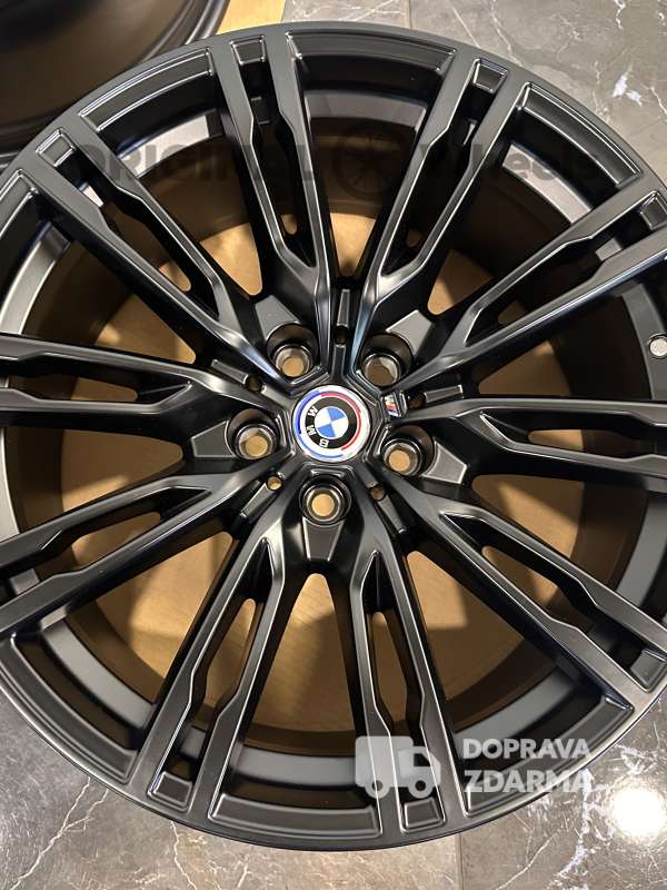 original alu kola ráfky BMW M3 M4 G80 G82 G83 r19 M829 8093845 8093544