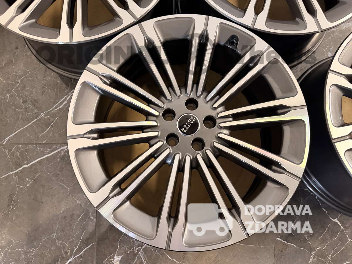 original Range Rover R23 Vogue L460 L461 Sport M8E2-1007-KA DPH