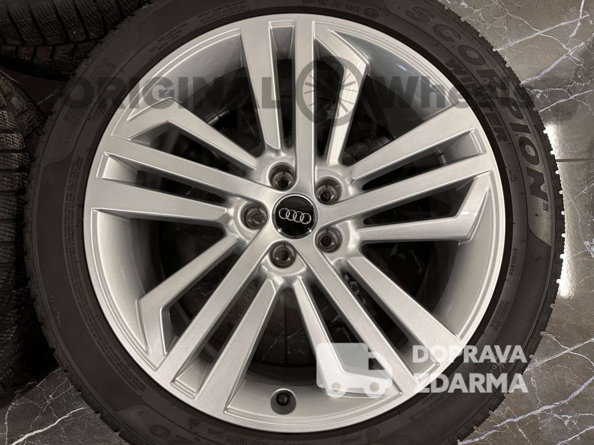 original audi q5 sq5 r20 S line 80A601025L DPH