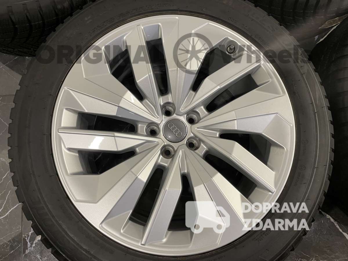 original Audi r20 5x112 e-tron S GEN 4KE601025N