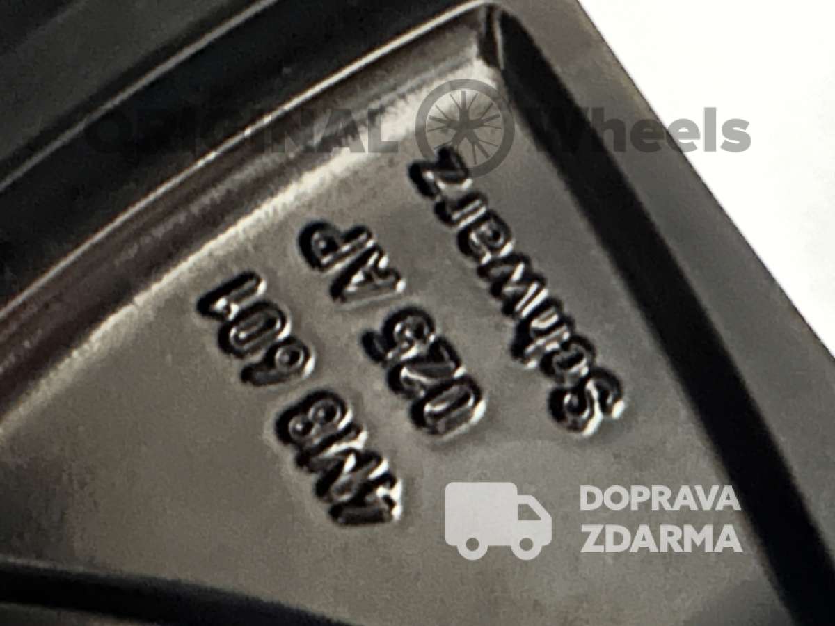 original audi rsq8 sq8 q8 r23 4M8601025AP AudiSport DPH