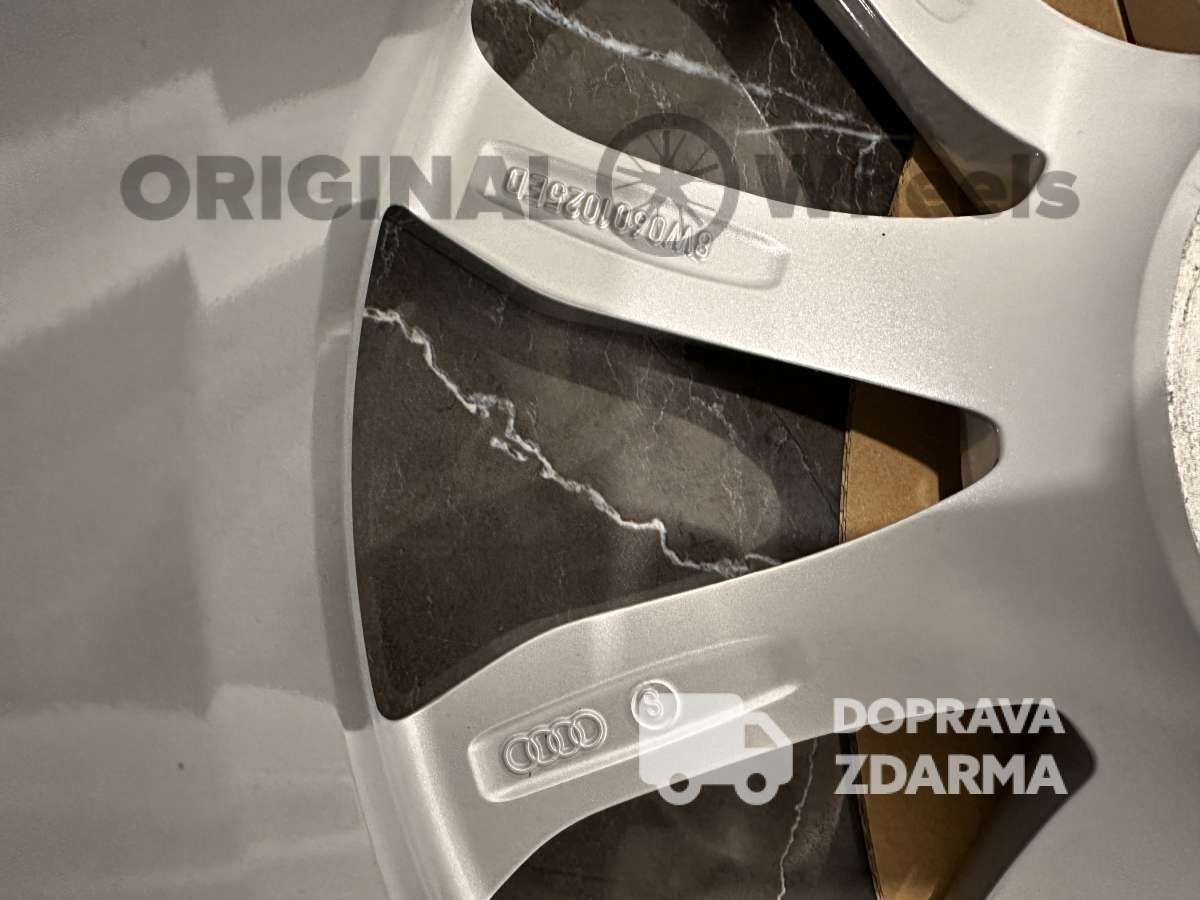 original audi a4 s4 r18 S Line et39 8W0601025ED DPH