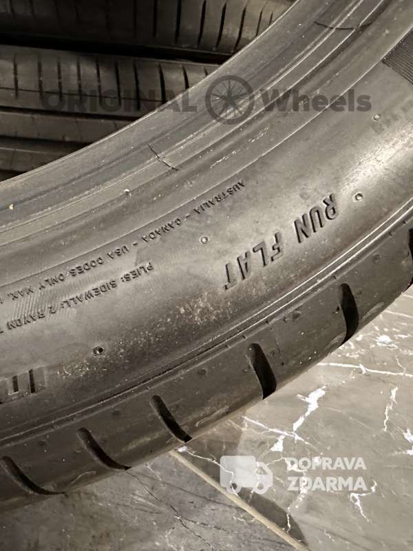 2x 275/40/21 2x 315/35/21 pirelli 107/111y bmw DPH
