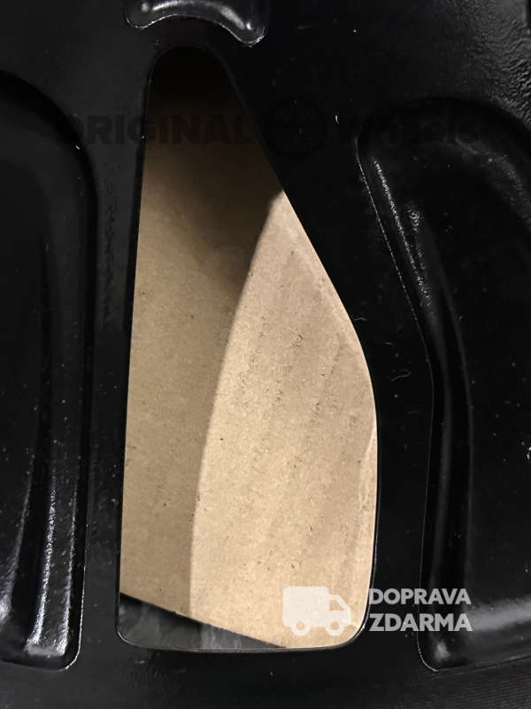 originální alu mercedes  V Klasse r18 w447 w448  a4484011500