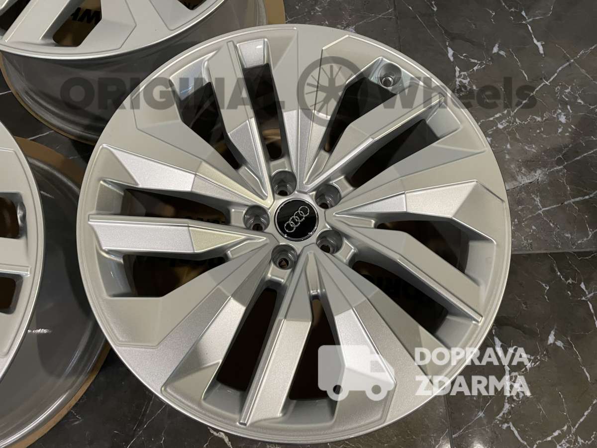 original audi e tron S R20 5X112 4ke601025e