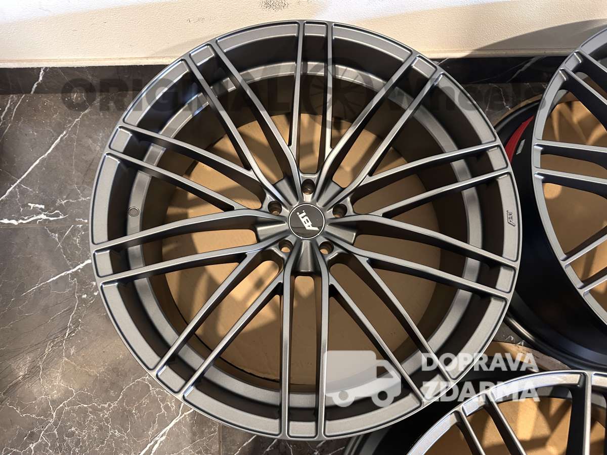 original alu kola ABT HR23 r23 Audi Q8 SQ8 RSQ8