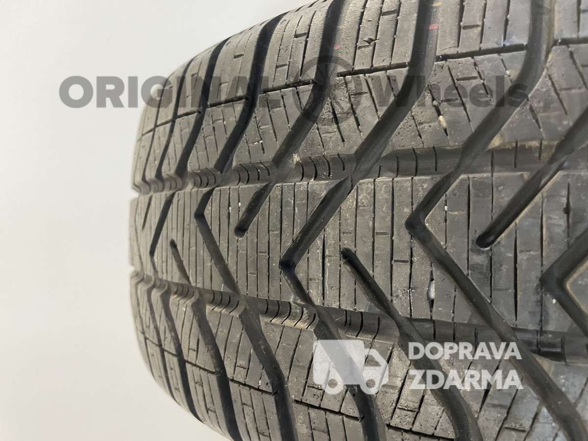 2x 205/55/17 91h pirelli snowcontrol serie 3