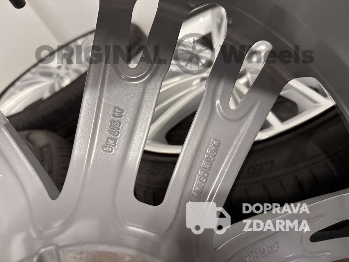 original audi a7 4k8 r20 5x112 ET30 4K8601025F DPH