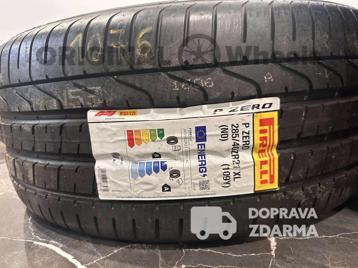 original ALU KOLA RÁFKY Porsche Cayenne E3 9Y r21 Exclusive turbo 9Y0601025BH / 9Y0601025BJ