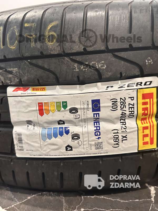 original ALU KOLA RÁFKY Porsche Cayenne E3 9Y r21 Exclusive turbo 9Y0601025BH / 9Y0601025BJ