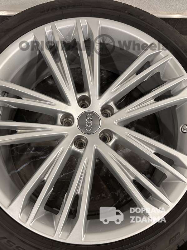 original audi a7 4k8 r20 5x112 ET30 4K8601025F DPH