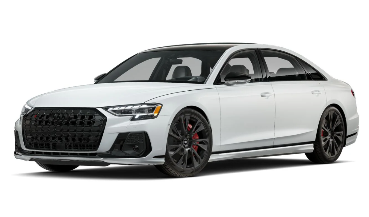 original alu kola RÁFKY letní r21 Audi A8 S8 4N RS 4N0601025AL 4N0601025BJ