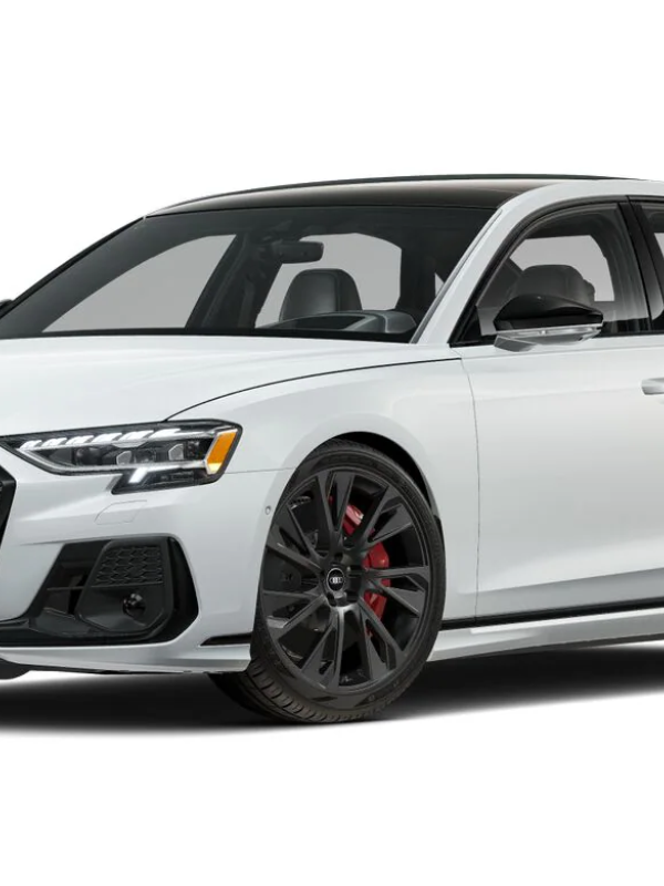 original alu kola RÁFKY letní r21 Audi A8 S8 4N RS 4N0601025AL 4N0601025BJ