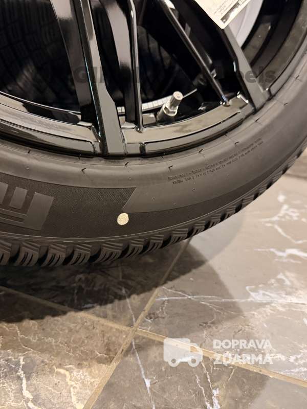 originální alu kola / zimní sada  BMW M5 G90 G99 r20 dot2025