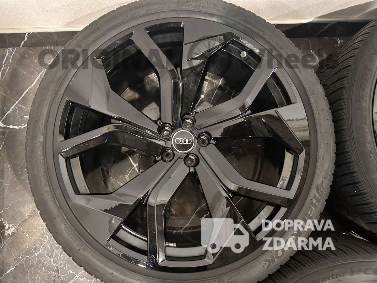 original audi rsq8 sq8 q8 r23 4M8601025AP AudiSport DPH