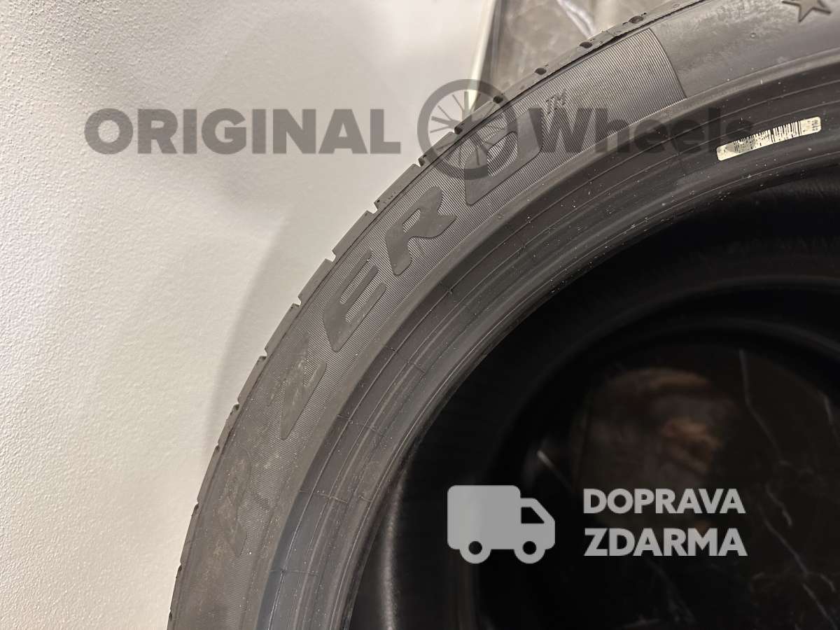 2x 275/40/21 2x 315/35/21 pirelli 107/111y bmw DPH