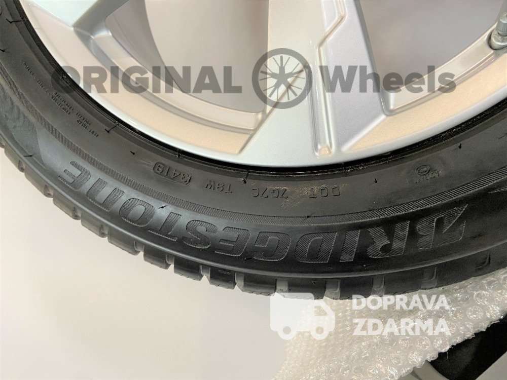 Audi A6 4K0 R18 S-Line, č.132473205