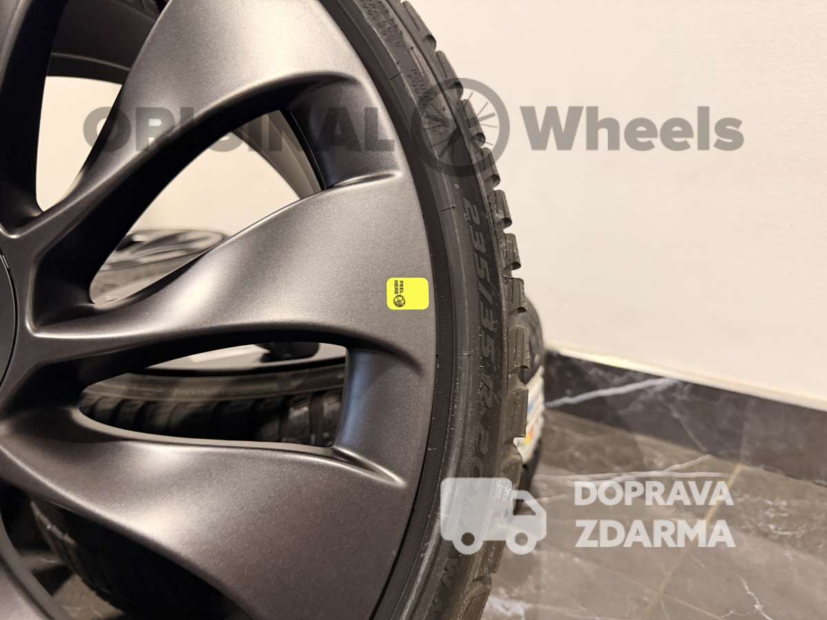 origo alu zimní Tesla Model 3 r20 1044267-00-A