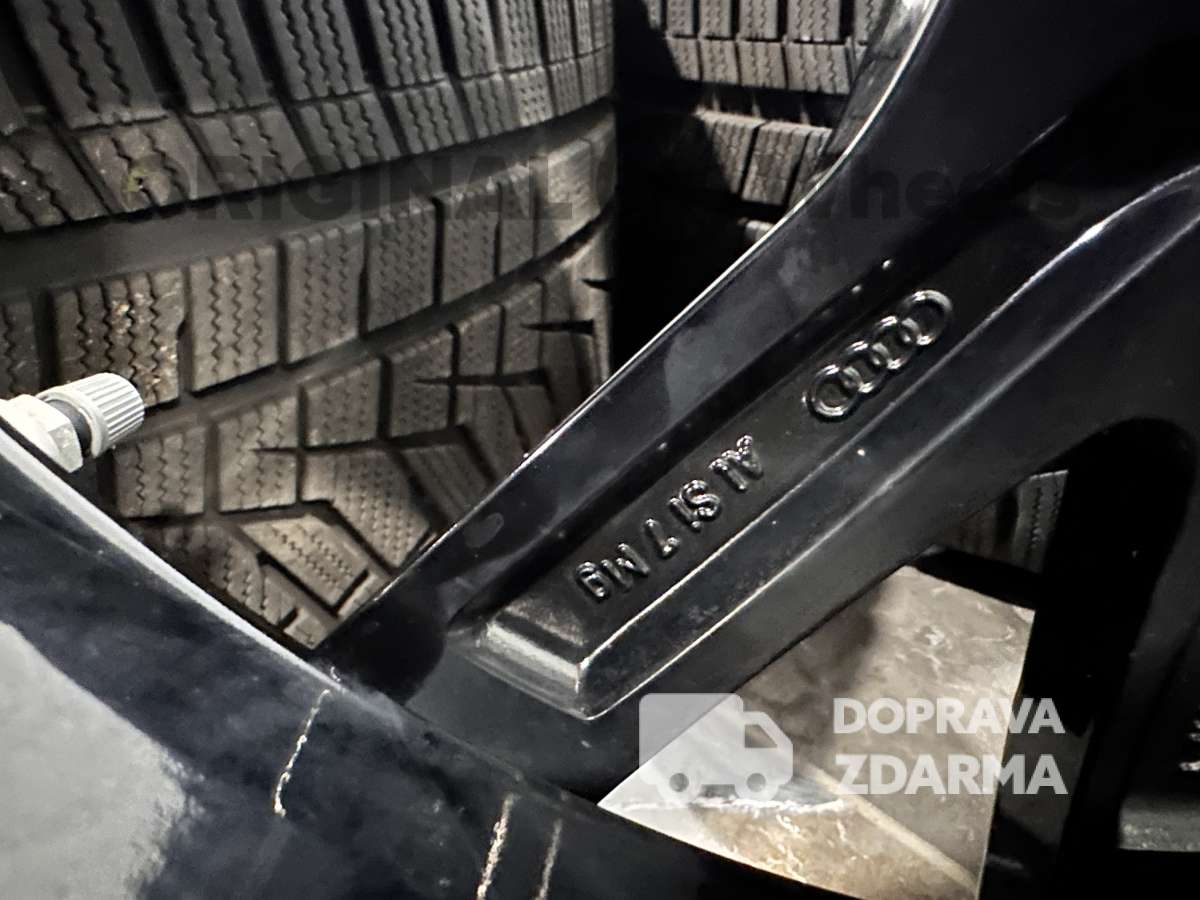 original audi rsq8 sq8 q8 r23 4M8601025AP AudiSport DPH