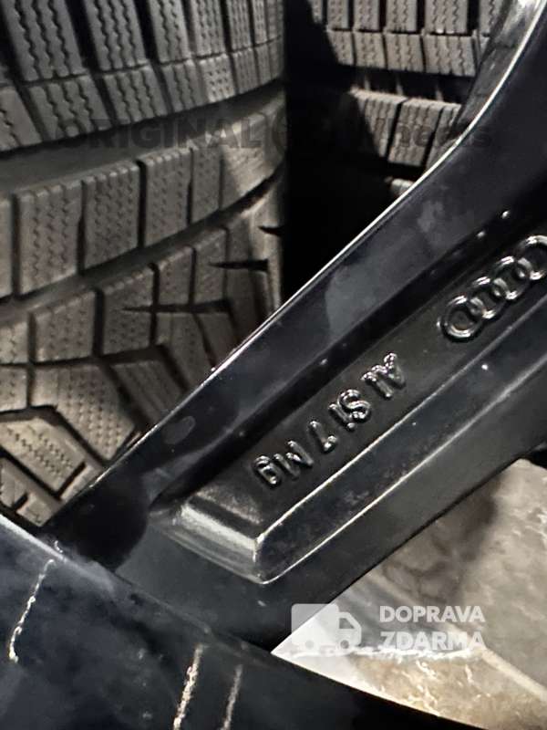 original audi rsq8 sq8 q8 r23 4M8601025AP AudiSport DPH