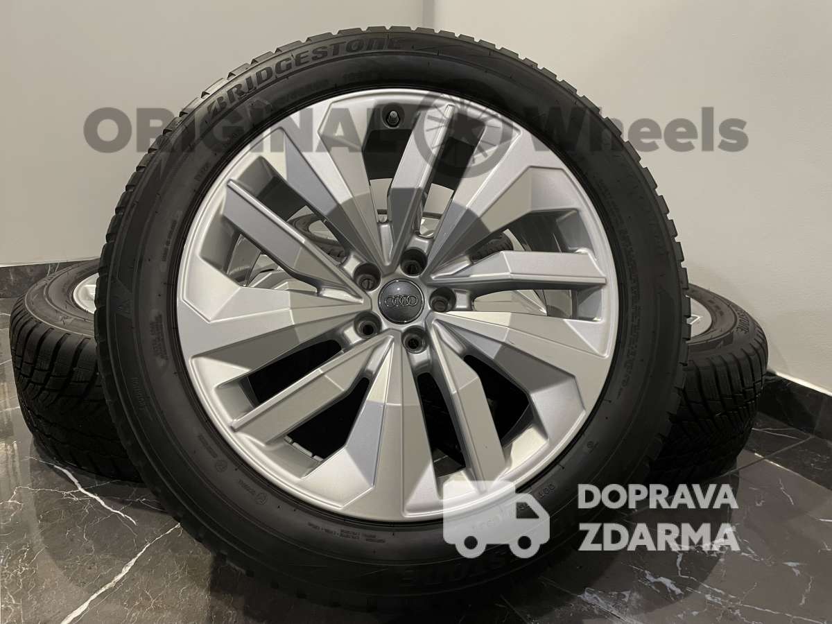 original Audi r20 5x112 e-tron S GEN 4KE601025N