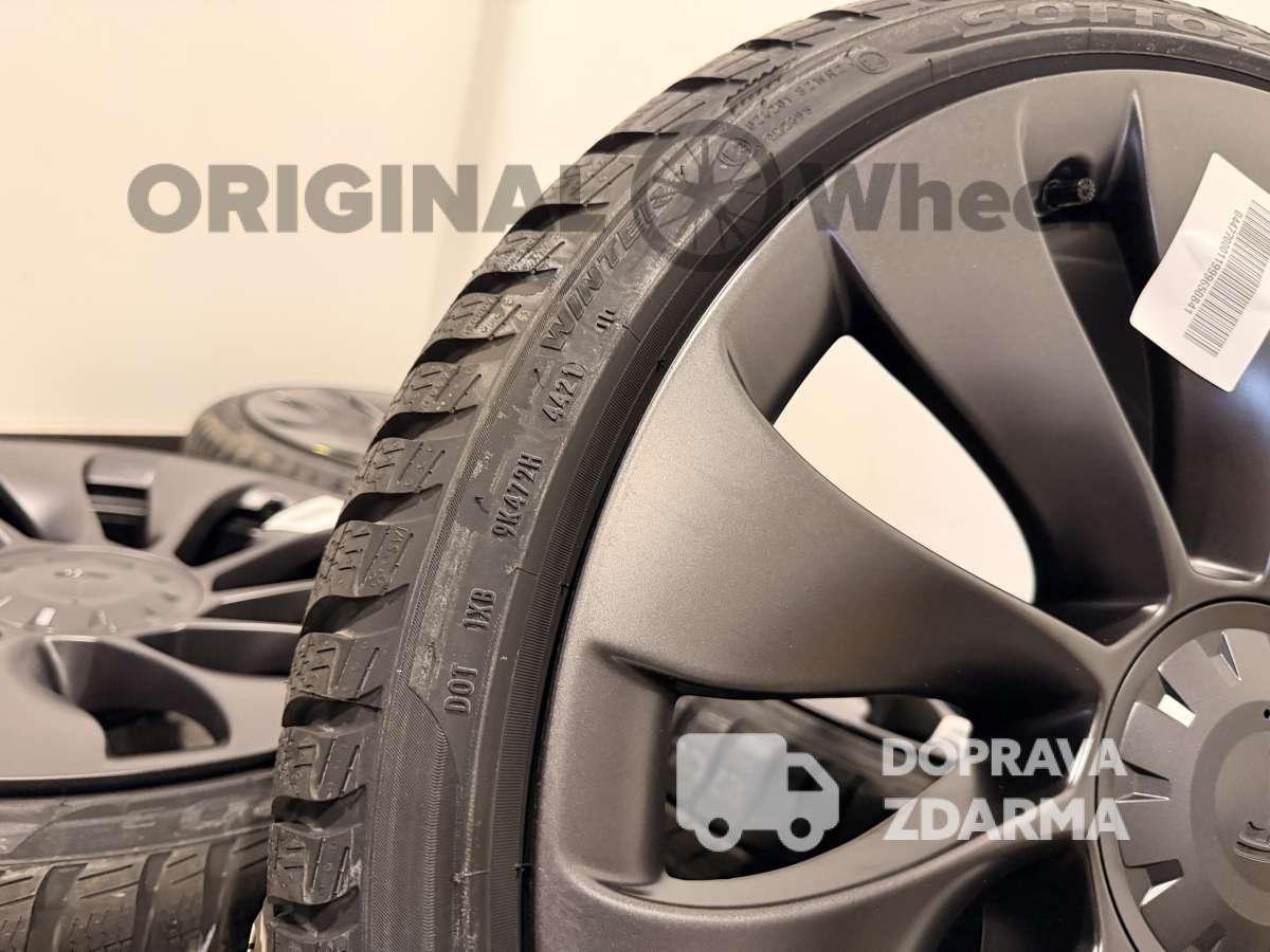 origo alu zimní Tesla Model 3 r20 1044267-00-A