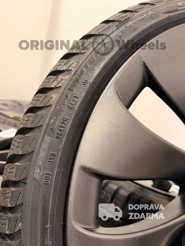 origo alu zimní Tesla Model 3 r20 1044267-00-A