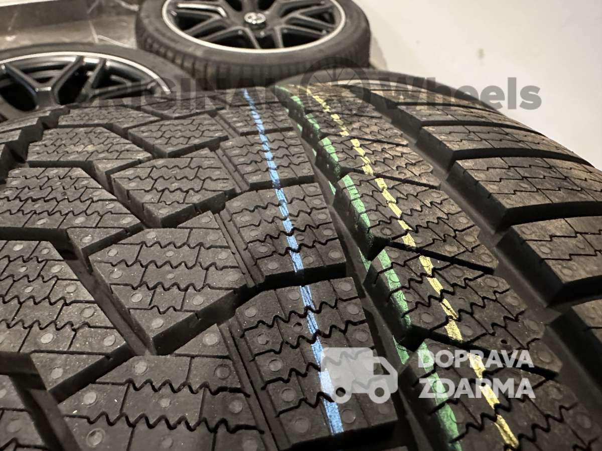 original alu kola ráfky mercedes w463 w465 g klasse amg r22 A4634012000 G63 DPH