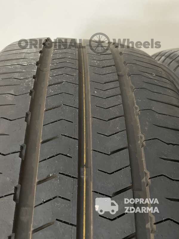 4X NEXEN ROADIAN CTX 235/55/18 104H