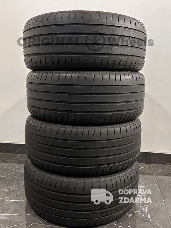 Bridgestone Turanza T005 255/40/20 101 Y EXT XL MOE-S letní