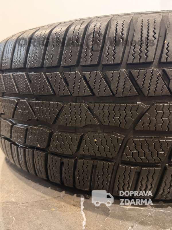 ❄️ originální zimní kola ráfky Mercedes EQV W447 r18 a4474017300