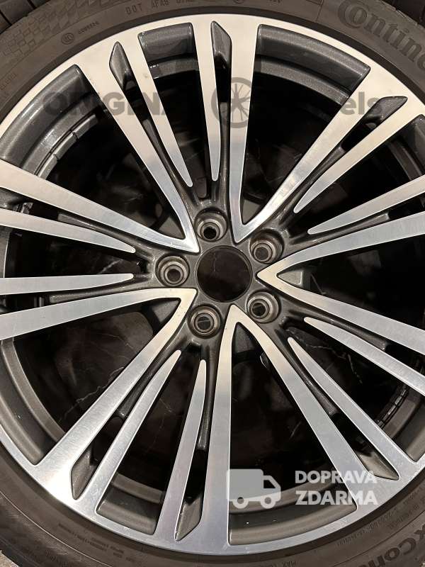 original audi a8 r20 5x112 s line 4N0601025D DPH