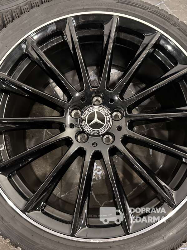 original mercedes w223 s klasse r20 A2234011500 / 1600 DPH -