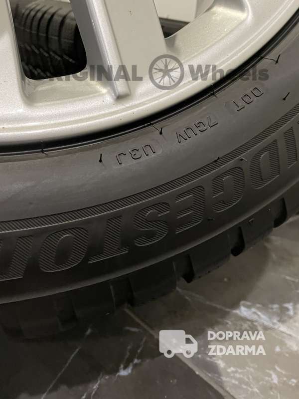 original Audi r20 5x112 e-tron S GEN 4KE601025N