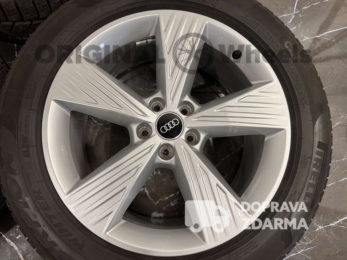 original audi q4 e tron r19 5x112 98A601025B DPH