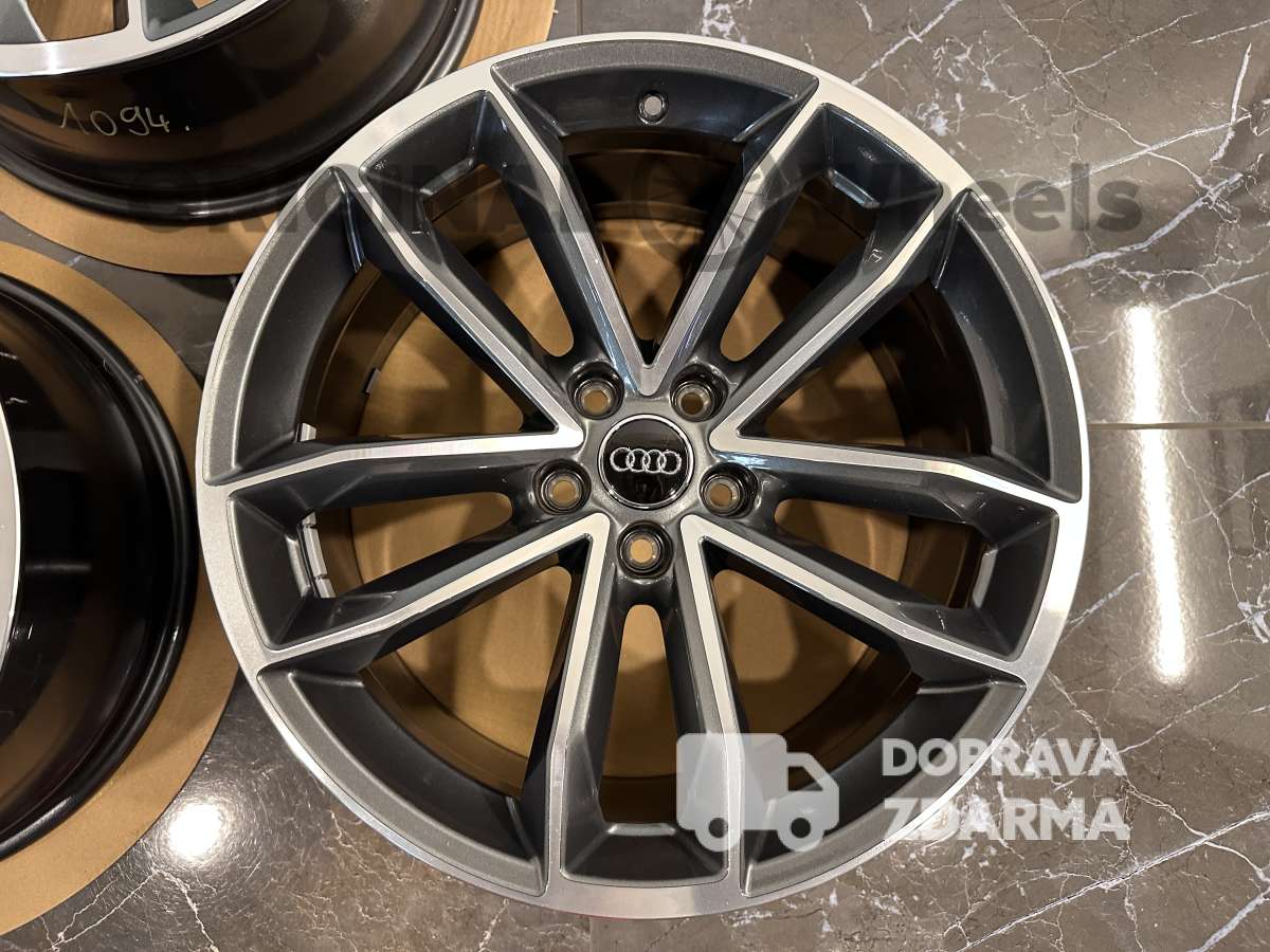 original audi a5 8w r19 s line 8W0601025DF DPH