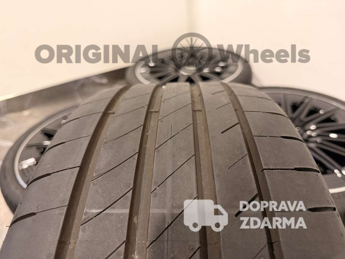 originální alu kola letní Mercedes CLE AMG r20 C236 A2364012300 A2364012400