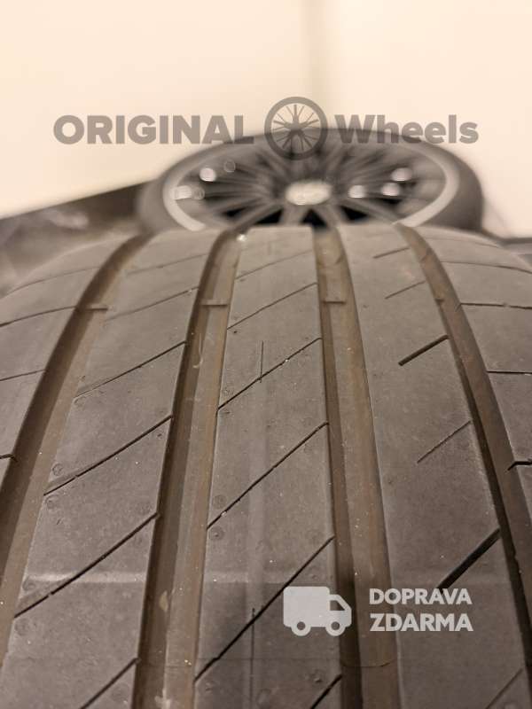 originální alu kola letní Mercedes CLE AMG r20 C236 A2364012300 A2364012400