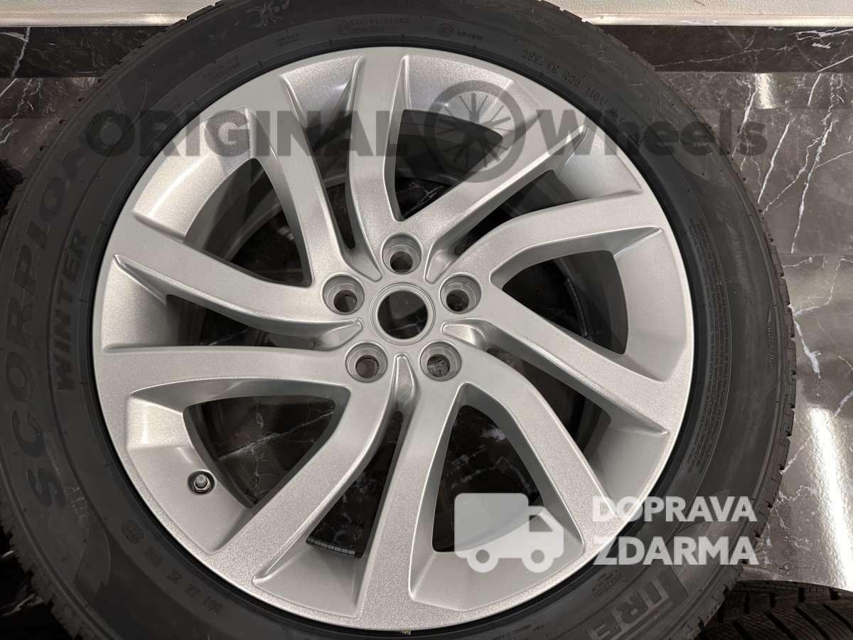 original R20 range rover sport HY32-1007-EA DPH