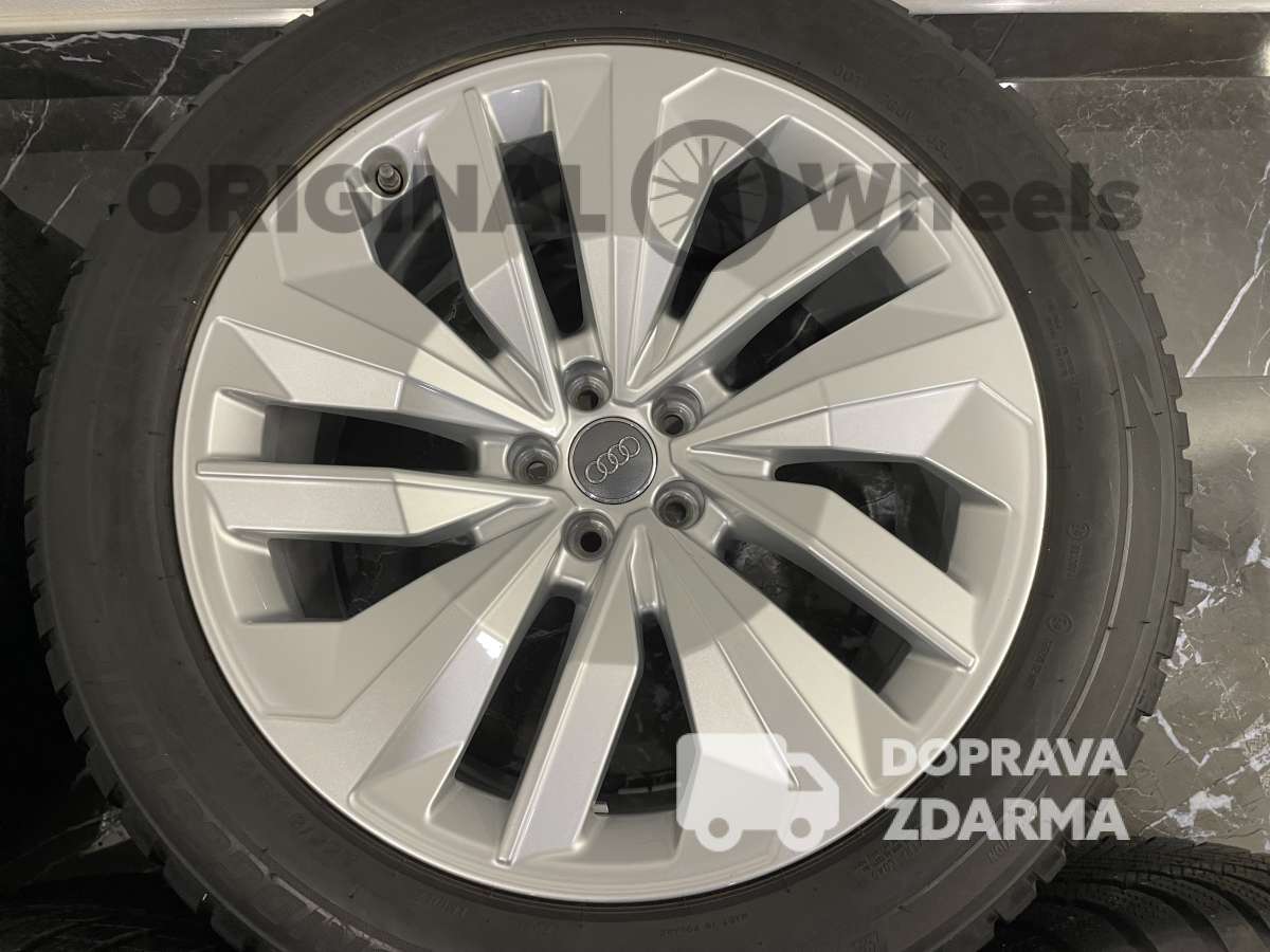 original Audi r20 5x112 e-tron S GEN 4KE601025N