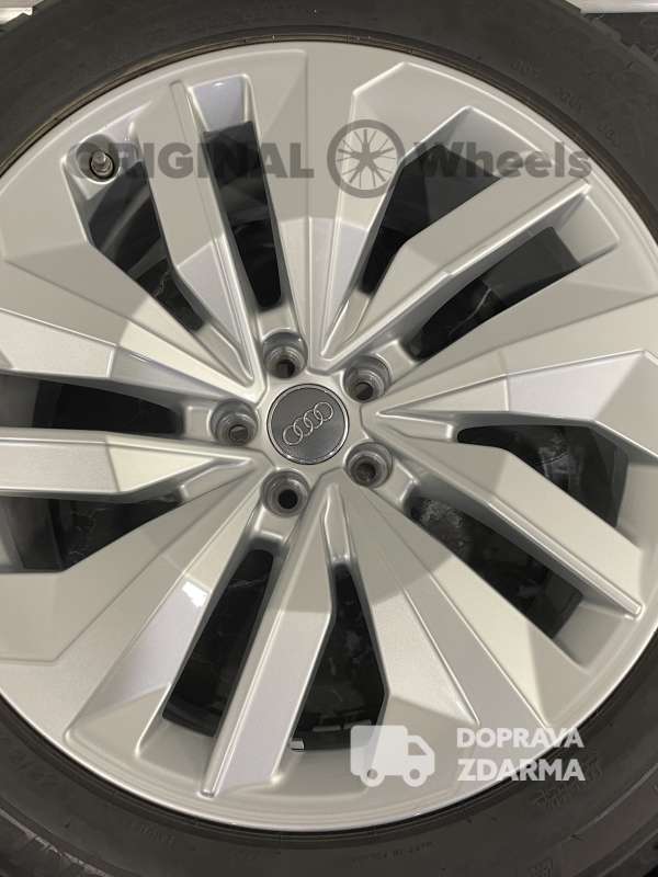 original Audi r20 5x112 e-tron S GEN 4KE601025N